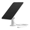 SwitchBot kültéri Napelemes Kamera Töltőpanel (W3303400)