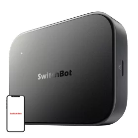 SwitchBot AI HUB átjáró