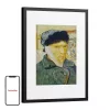 SwitchBot AI Art Frame 13,3 hüvelykes digitális képkeret