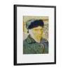 SwitchBot AI Art Frame 13,3 hüvelykes digitális képkeret