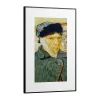 SwitchBot AI Art Frame 31,5" digitális képkeret