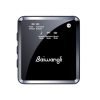 Baiwangly SX39 iOS Vezeték nélküli Mikrofon Kit (Apple iOS/ iPhone Lightning)| 2+1