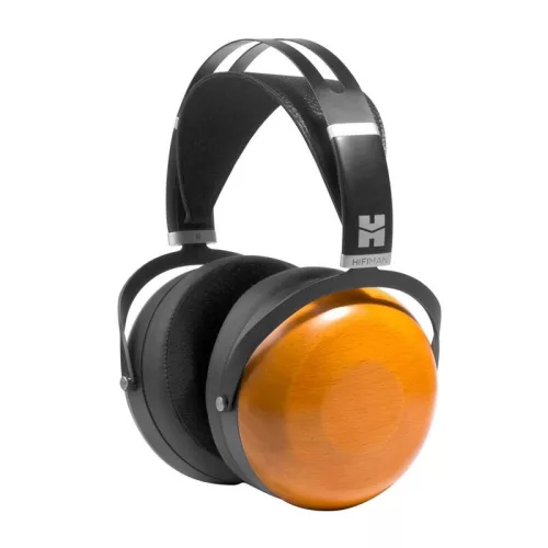 HiFiMAN Sundara zárt sík fejhallgató