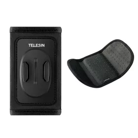 TELESIN GoPro Hero Akciókamera Hátizsák pánt rögzítő tartó
