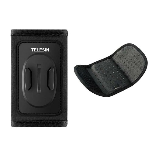 TELESIN GoPro Hero Akciókamera Hátizsák pánt rögzítő tartó