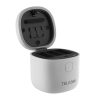 Telesin Töltő és 2 akkumulátor csomag GoPro Hero 9 / Hero 10 / Hero 11 / Hero 12