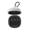Telesin Töltő és 2 akkumulátor csomag GoPro Hero 9 / Hero 10 / Hero 11 / Hero 12