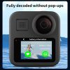 TELESIN GoPro HERO MAX akkumulátor 1600mAh [GP-BTR-MAX ]
