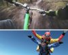 GoPro Hero mellpánt