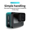GoPro Hero 9 Akkumulátor fedél