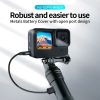 GoPro Hero 9 Akkumulátor fedél
