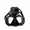 GoPro Hero búvár szemüveg