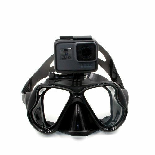 GoPro Hero búvár szemüveg