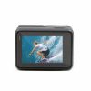 2.5D 9H Protective Film GoPro Hero 5/ 6/ 7 Ultra Clean kijelzővédő fólia (3+3 db)