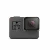 2.5D 9H Protective Film GoPro Hero 5/ 6/ 7 Ultra Clean kijelzővédő fólia (3+3 db)