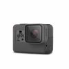 2.5D 9H Protective Film GoPro Hero 5/ 6/ 7 Ultra Clean kijelzővédő fólia (3+3 db)
