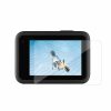 2.5D 9H Tempered Glass GoPro Hero 9/ 10/ 11 Kijelzővédő (edzett üveg)