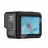 2.5D 9H Protective Film GoPro Hero 9/ 10/ 11 Ultra Clean kijelzővédő fólia