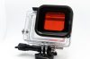 GoPro Hero 5 6 7 vízalatti szűrő filter
