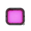GoPro Hero 5 6 7 vízalatti szűrő filter