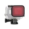 GoPro 5 6 7 vízálló tok