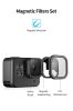 GoPro Hero 8 polárszűrő