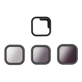 GoPro Hero 8 ND8 ND16 ND32 ND szűrő filter