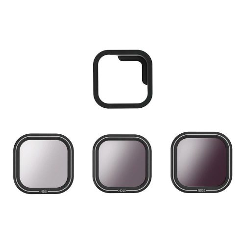 GoPro Hero 8 ND8 ND16 ND32 ND szűrő filter