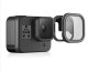 GoPro Hero 9/10 ND8 ND16 ND32 + CPL Polár szűrő filter - GoPro Hero9 Hero10 ND + Polarizált szű