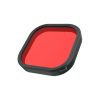 GoPro Hero 9 10 vízálló búvár vízalatti szűrő filter