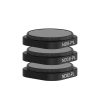 TELESIN GoPro Hero 10/ 9 ND-PL ND8 ND16 ND32 Polár szűrő filter - GoPro Hero9 Hero10 ND szűrő c