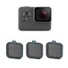 GoPro Hero 5 6 7 ND szűrő