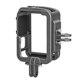   TELESIN GoPro Hero 11/10/9 függőleges alumínium védőketrec (GP-FMS-G11-TZ)