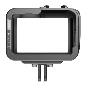   TELESIN GoPro Hero 11/10/9 Alumínium Védőketrec (GP-FMS-G11)