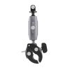 TELESIN Akciókamera/ GoPro / Kamera Szuper-bilincs Rögzítő - Többfunkciós Super Clamp Mini-Gömbfejjel