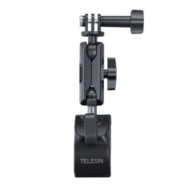   TELESIN Akciókamera Rögzítő-Satu -, Insta360, GoPro Hero, DJI Rögzítő Tartó