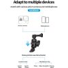 TELESIN Akciókamera Motor visszapillantó Rögzítő-mount