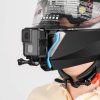 GoPro bukósisak pánt