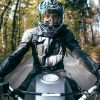 GoPro bukósisak pánt