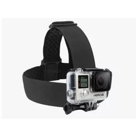 GoPro fejpánt
