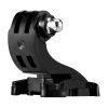 Telesin Dupla Sportkamera GP-1/4" Rögzítő Adapter