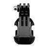 Telesin Dupla Sportkamera GP-1/4" Rögzítő Adapter