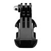 TELESIN J-Hook Akciókamera / GoPro Hero Mount Adapter átalakító