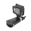 GoPro Hero tartó hátizsák rögzítő klip