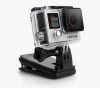 GoPro Hero tartó hátizsák rögzítő klip