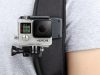 GoPro Hero tartó hátizsák rögzítő klip