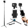 TELESIN GoPro Hero tripod
