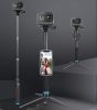 TELESIN GoPro Hero tripod