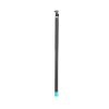 TELESIN 270cm Akciókamera Carbon-Fiber Monopod - Szuper hosszú Szénszálas Teleszkópos Selfie bot