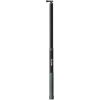 TELESIN 300cm Akciókamera Carbon-Fiber Monopod - Szuper hosszú Szénszálas Teleszkópos Selfie bot